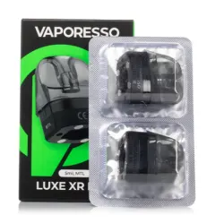 Vaporesso Luxe XR Yedek Kartuş