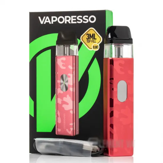 Vaporesso XROS 4 Mini Pod