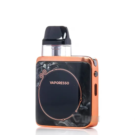 Vaporesso XROS 4 Nano 1350mAh Ekranlı Pod Mod - Buharkeyf