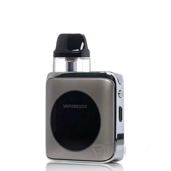 Vaporesso XROS 4 Nano 1350mAh Ekranlı Pod Mod - Buharkeyf