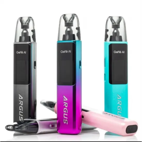 Voopoo Argus G2 Pod Kit 30W - Buharkeyf