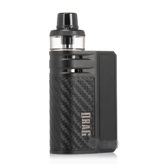VOOPOO Drag E60 60W Pod Mod Kit - Buharkeyf