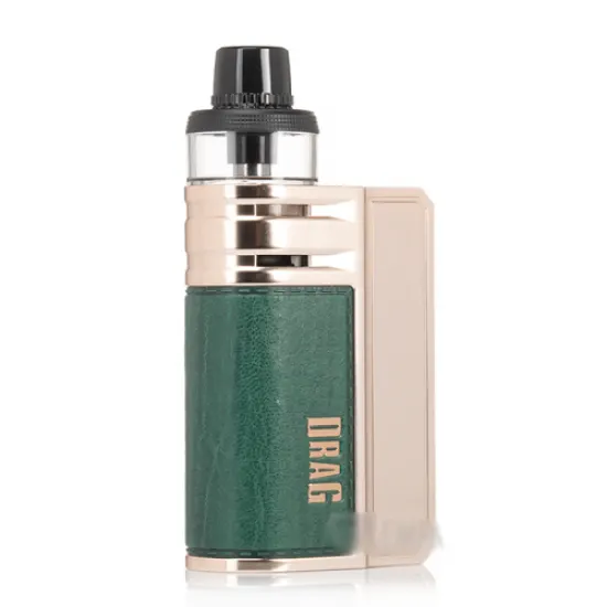 VOOPOO Drag E60 60W Pod Mod Kit - Buharkeyf