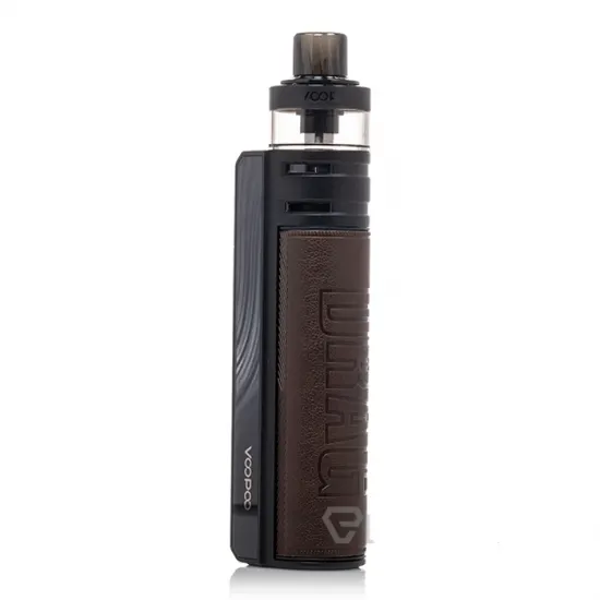 VOOPOO Drag H80S 80W Pod Mod Kit - Buharkeyf