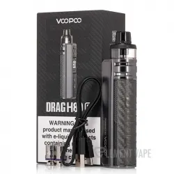  VOOPOO Drag H80S