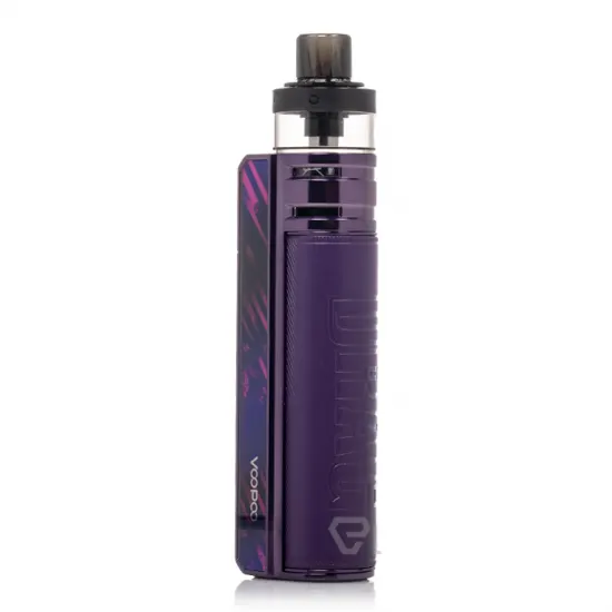 VOOPOO Drag H80S 80W Pod Mod Kit - Buharkeyf