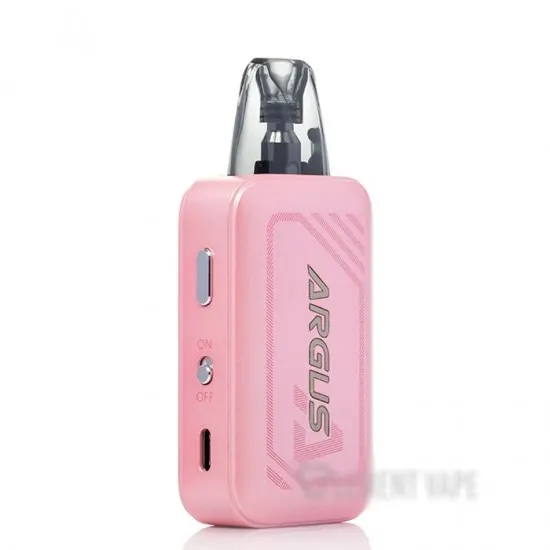 VOOPOO Argus A 30W Pod Mod Kit - Buharkeyf