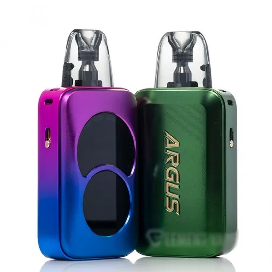 VOOPOO Argus A 30W Pod Mod Kit - Buharkeyf