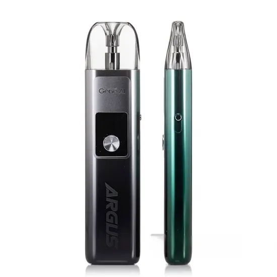 VOOPOO Argus G 1000mAh Pod Mod Kit - Buharkeyf