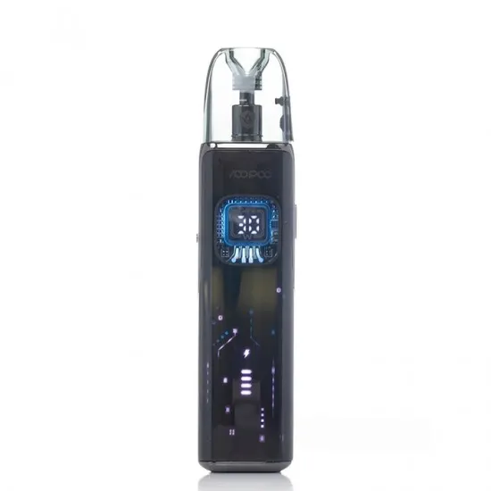 VOOPOO Argus Matrix 30W Pod Mod - Buharkeyf