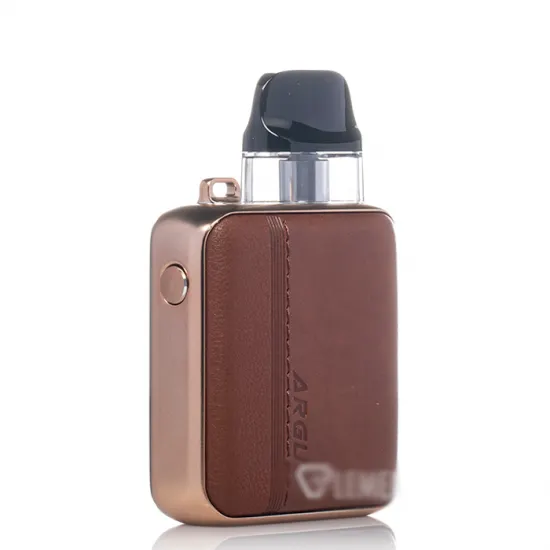 Voopoo Argus P3 Pod Kit 1500mAh Dokunmatik - Buharkeyf