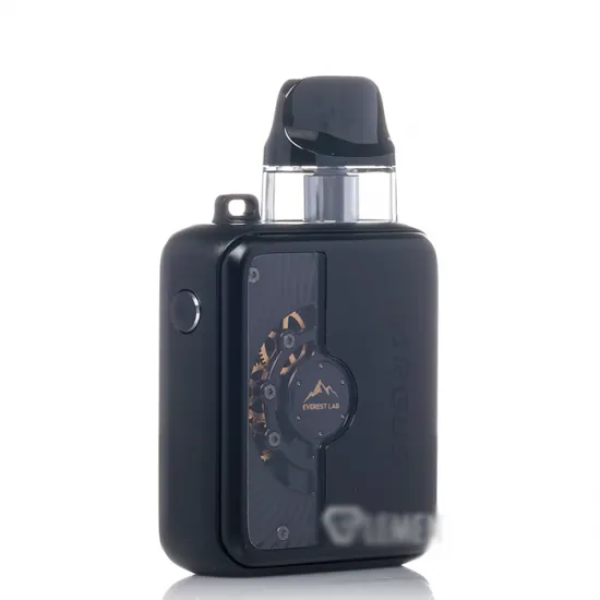 Voopoo Argus P3 Pod Kit 1500mAh Dokunmatik - Buharkeyf