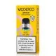 VOOPOO Argus Snap Kartuş - Üstten Dolumlu