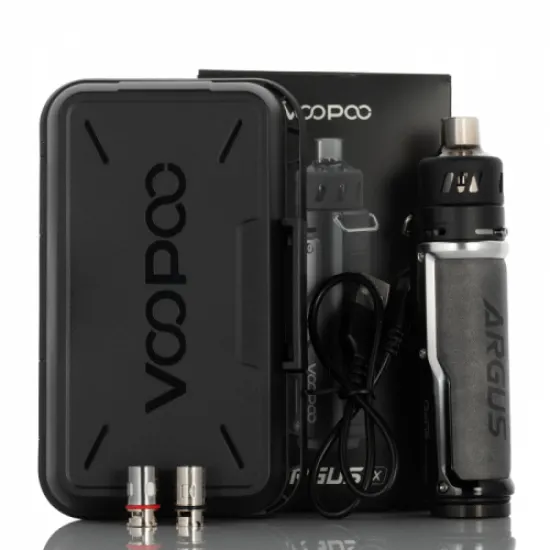 VOOPOO Argus X 80W Pod Mod Kit - Buharkeyf
