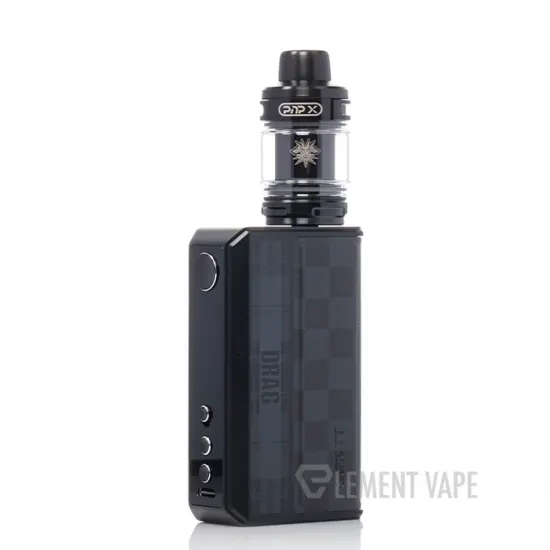 VOOPOO Drag 5 177W Elektronik Sigara - Buharkeyf