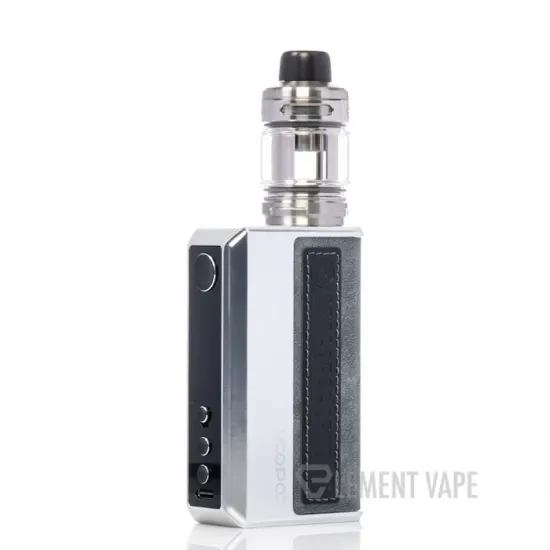 VOOPOO Drag 5 177W Elektronik Sigara - Buharkeyf