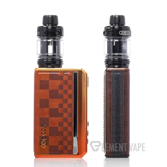 VOOPOO Drag 5 177W Elektronik Sigara - Buharkeyf