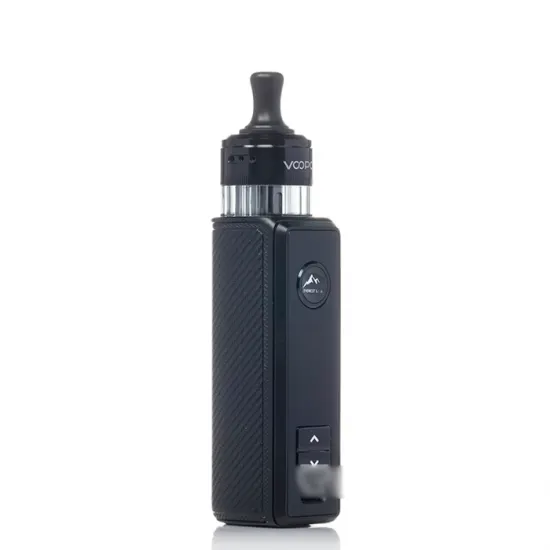 VOOPOO Drag S3 60W Pod Mod Kit - Buharkeyf