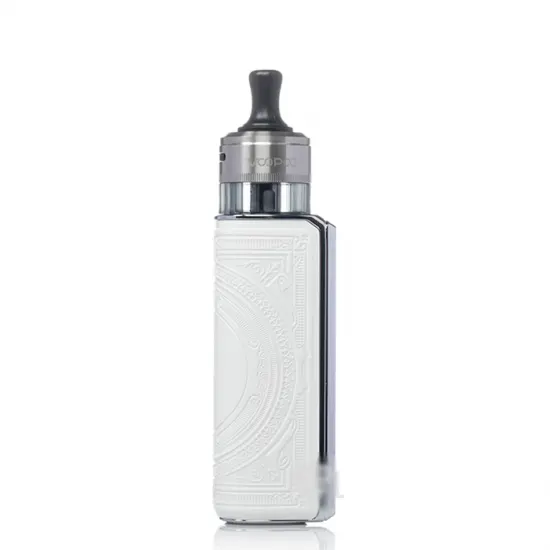 VOOPOO Drag S3 60W Pod Mod Kit - Buharkeyf