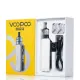 VOOPOO Drag S3 60W Pod Mod Kit - Buharkeyf
