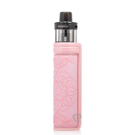 VOOPOO Drag X2 80W Pod Mod Kit - Buharkeyf