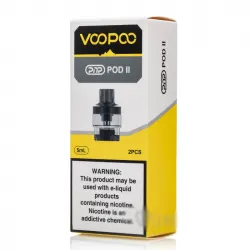 Voopoo Pnp Pod 2 Yedek Kartuş