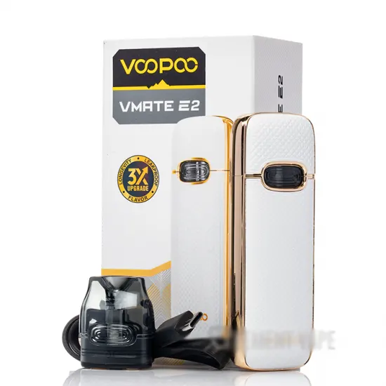VOOPOO VMATE E2 30W Pod Mod Kit - Buharkeyf