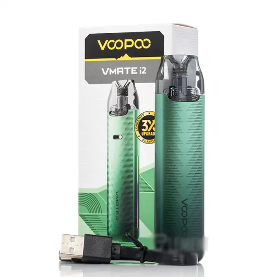 Voopoo Vmate i2 Pod Kit 1500mAh - Buharkeyf