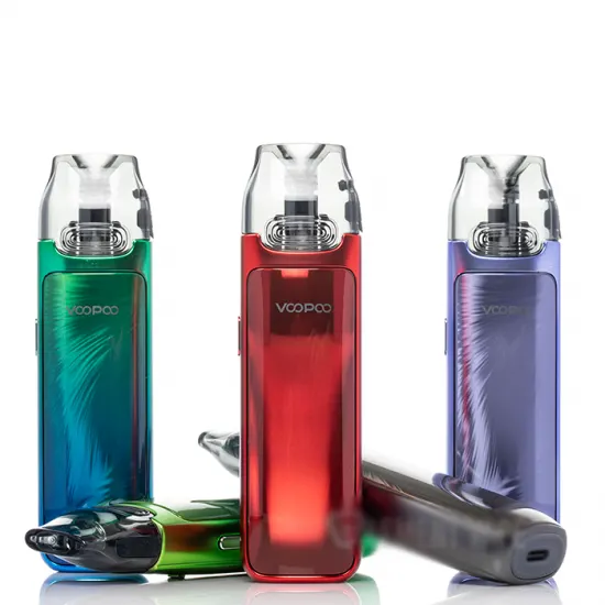 Voopoo Vmate Max Pod Kit 1200mAh - Buharkeyf
