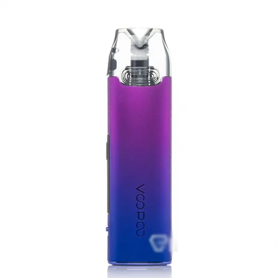 Voopoo Vmate Pro 2 Pod Kit 1500mAh - Buharkeyf