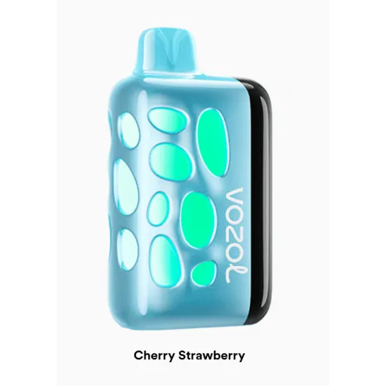 Vozol Rave 40000 Puff