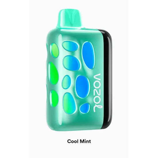 Vozol Rave 40000 Puff