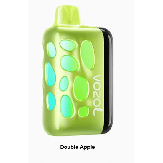 Vozol Rave 40000 Puff