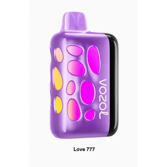 Vozol Rave 40000 Puff