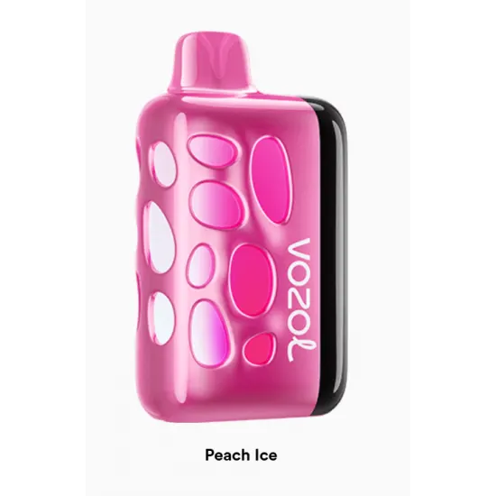 Vozol Rave 40000 Puff