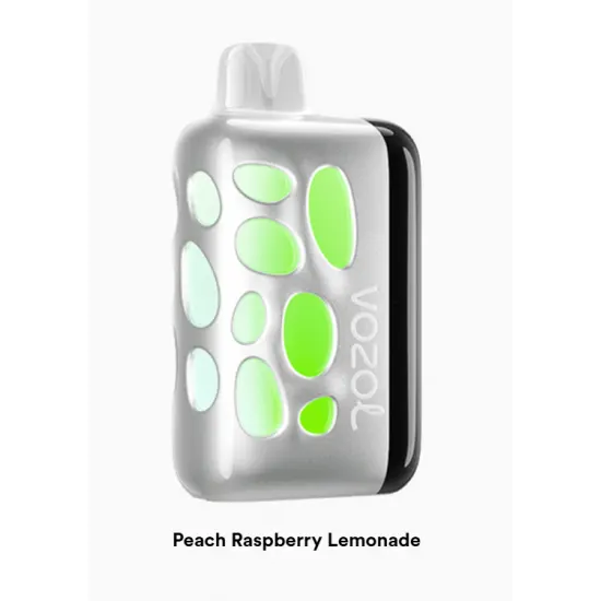 Vozol Rave 40000 Puff