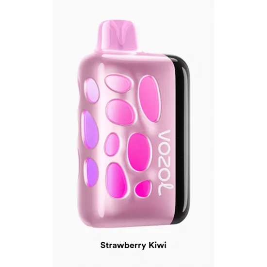 Vozol Rave 40000 Puff