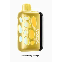 Vozol Rave 40000 Puff