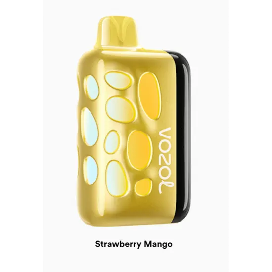 Vozol Rave 40000 Puff