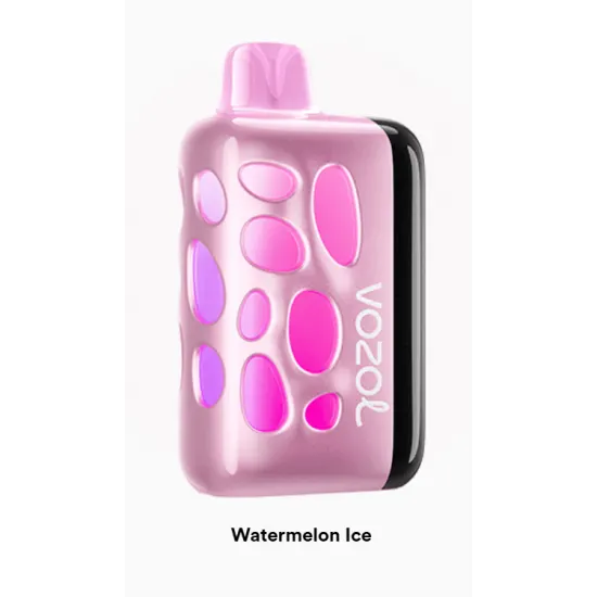 Vozol Rave 40000 Puff