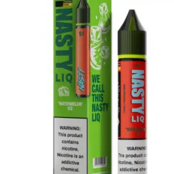 Nasty Liq Watermelon Ice 60ml Likit