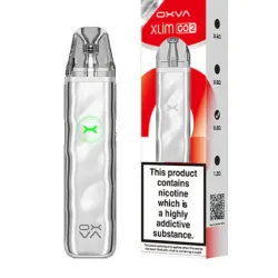 Oxva Xlim Go 2