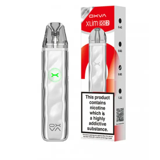 Oxva Xlim Go 2 1500mAh Pod Mod - Buharkeyf