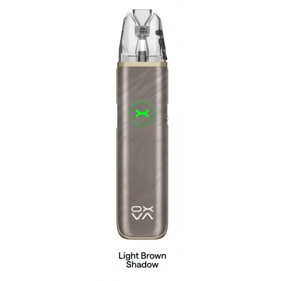 Oxva Xlim Go 2 1500mAh Pod Mod - Buharkeyf