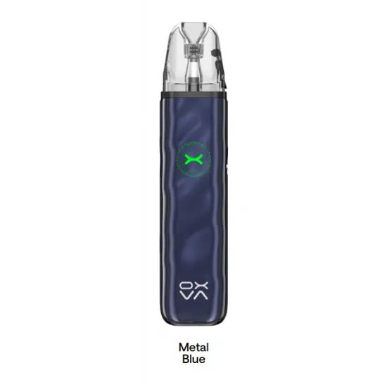 Oxva Xlim Go 2 1500mAh Pod Mod - Buharkeyf