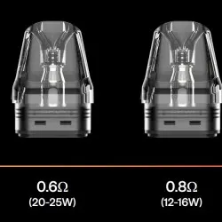 Oxva Xlim Yedek Kartuş