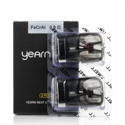 Uwell Yearn Neat 2 Yedek Kartuş
