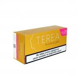 Terea Yellow Kartuş
