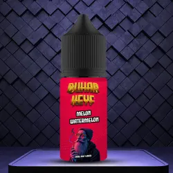 BHK - Melon Watermelon - 30ML Salt Likit