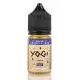 Yogi -  Blueberry Granola Bar 30ML SALT LİKİT